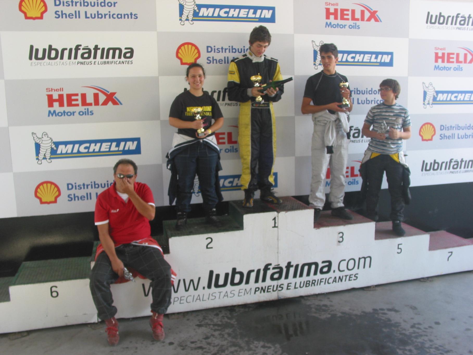 Troféu Honda 2012 - 3ª Prova69
